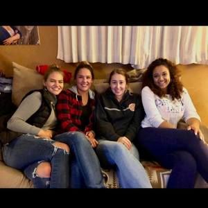 Meet your Posher, Mariah